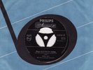 Doris Day - Please Don't Eat The Daisies / Here we go again German 7