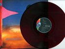 AMON DUUL II-ST-JAPAN 1st ISSUE REDWAX