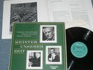 FURTWANGLER Beethoven Brahms.. 1960s ELECTROLA 5LP MINT