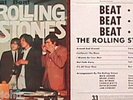 Rolling Stones - Beat Beat Beat - 10'' Reissue Album