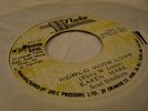 Karen Mark World Wide Love Killer Roots 7