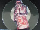 Megadeth ?– Hangar 18 UNCUT TEST PRESSING pic picture disc rare collectable item