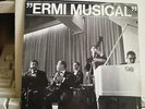Diamond Five: ERMI Musical. N-D Tevera Productie. Rare Dutch promo.