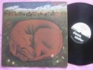 TICKET Let Sleeping Dogs Lie V Rare Orig New Zealand Prog Psych LP Down Under