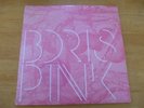 BORIS Pink DOUBLE LP sunn isis RARE OOP SEALED