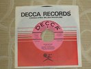 Manny Corchado, Pow-Wow , 60's Latin Northern Soul Funk, NM Decca DJ