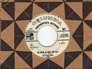 Rare Rockabilly 45-The Maddox Brothers & Rose - The Death Of Rock & Roll - Promo