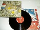 UK  SILVERTONE  LP - THE STONE ROSES