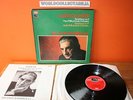 SLS 851 3LP MAHLER Symphony no. 6 & no. 9 BARBIROLLI  NPO - BPO