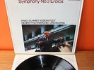 SXL 6232 Wbg Ed1 Orig 1st Beethoven Symphony No.3 EROICA Isserstedt VPO