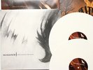 AGALLOCH -Ashes Againt the Grain  2-LP ltd. 500 Gatefold White Vinyl