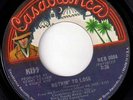 EARLY KISS 45 (1974) - NOTHIN' TO LOSE & LOVE THEME FROM KISS - HEAR BOTH