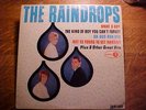 The Raindrops Jubilee original Jeff Barry & Ellie Greenwich Phil Spector