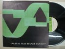 33 LP GIAMPIERO BONESCHI - UNUSUAL BEAT SOUNDS FANTASY MSE 158 funk soul jazz