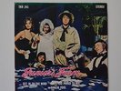 PAUL MC CARTNEY /ROLLING STONES - Junior's farm/Ain't too proud - 7