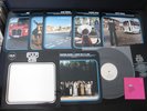 Pulp Different Class UK Originall Vinyl LP with 6 Cards Jarvis Cocker C86