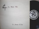 AN DOUAR BRAS le joueur de lune RARE FRENCH LP PROG FOLK