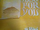THE BRIDGE-JUST FOR YOU-PRIVATE XIAN PSYCH HIPPIE FOLK