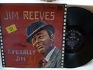 Jim Reeves - Kimberley Jim (LP). Original South African Soundtrack on RCA Victor