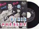 EP.ELVIS PRESLEY 