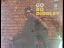 Bo Diddley R&B LP (Checker # LPS  3006) Go Bo Diddley  STILL SEALED