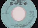 Northern Soul 45 EDDIE FLOYD Big Bird STAX HEAR