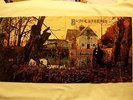 BLACK SABBATH BLACK SABBATH ORIG UK 1970 SWIRL VERTIGO + VERTIGO SLEEVE N.MINT