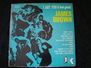 JAMES BROWN I GOT YOU LP-KING-946