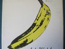 Velvet Underground Nico Andy Warhol Verve V6-5008 Intact Banana Peel 1967 Stereo