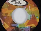 70s Soul 45 PATTI JO Ain't No Love Lost SCEPTER HEAR NM
