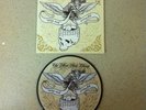 Aesop Rock Jeremy Fish The Next Best Thing RARE 45 Single W/booklet Mint