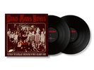 Dead Man's Bones VINYL - 2 vinyl set. ryan gosling's band.