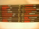 Vintage Mozart Time Life Record Set of 18 w/ Covers and Dust Jacket Excellent