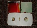 Nine Inch Nails - The Fragile, Org 1999 Nothing 3LP, NM, Halo Fourteen, NIN