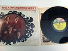 The Kinks - Kink Kontroversery US MONO LP Original Reprise tri-color - PERFECT