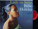 BILLIE HOLIDAY 