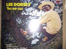 Lee Dorsey Yes We Can... Monster Soul Rare