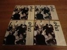 ???  A-HA Hunting High And Low 4 x 7