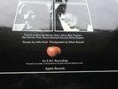 THE BEATLES  LET IT BE ORIGINAL 1970  UK LP RED APPLE SLEEVE -2U  -2U