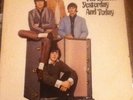 BUTCHER COVER - The Beatles - Yesterday and Today - 2nd state pastover cover