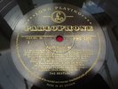 BEATLES:PLEASE PLEASE ME BLACK/GOLD 1st PRESS UK MONO EX+ 1T / 1L STAMPERS