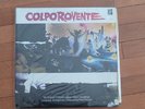 Piero Piccioni- Colpo Rovente- Easy Tempo 1999