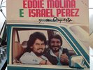 EDDIE MOLINA E ISRAEL PEREZ Y SU ORQUESTA SALSA VENEZUELA ???
