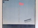 WIRE LP Pink Flag 1977  Harvest punk