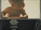 KENNY HENSON  RAMSAY mcKAY  SOUTH AFRICA  PROG LP  LET US BECOME MAN