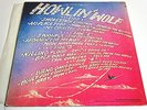 HOWLIN WOLF-LP/Vinyl/Record