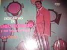Descargas de Cheo Rosario y sus Imperial Boys *La Yuca*