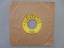 ROCKABILLY ROY ORBISON OOBY DOOBY 45 1956 ORIGINAL SUN 242 NM