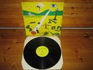 BLUE PHANTOM-Distortions Italian Psych Prog Monster Orig UK Kaleidoscope 1972