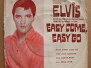 ELVIS PRESLEY